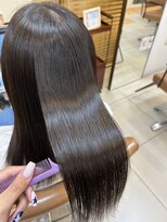 ソワンドゥブレス 大日店 (soin de brace)&nbsp;＊透明感グレージュ＊