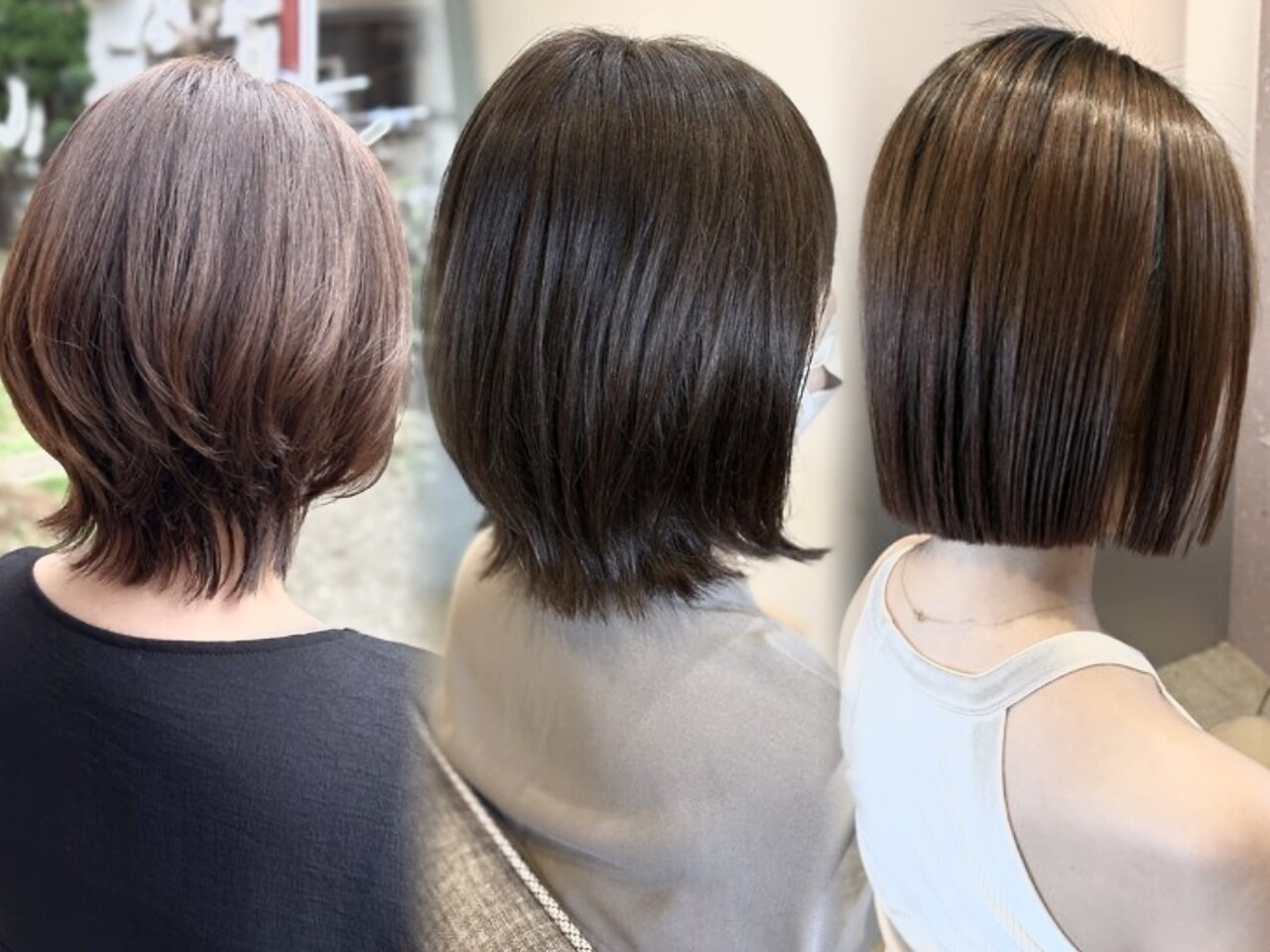 エヌヨンブンノイチ 茅ヶ崎(n1/4)｜ホットペッパービューティー