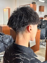 カフネ(cafne)&nbsp;ツイストスパイラル