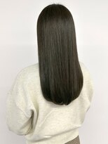 ノウハウ キョウト(KNOWHOW kyoto)&nbsp;艶カラー/京都/髪質改善/烏丸/四条