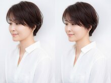 大人女性に選ばれ続ける、恵比寿の信頼あるデザインサロン