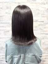 ヴィソップ(V.S.O.P) 艶を引き出すピンクラベンダー白髪染め