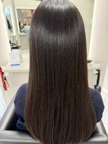 バディ 中野駅前店(BUDDY)&nbsp;TOKIO縮毛矯正【中野美容室/新中野/東中野】