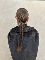 プランツヘアー カチモリ