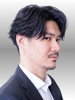 グロウ 博多店(growth)の写真/【平日21時迄】仕事終わりOK◎好感度の高い"自信溢れるスタイル"で仕事もプライベートも充実！[博多/眉毛]