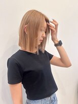 ラキング シガ(LAKING SHIGA)&nbsp;10代20代30代40代南草津駅イメチェン髪質改善
