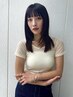 １８日～２２日限定カット＋縮毛矯正￥12980
