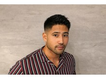 ザ バーバー ルイス(THE BARBER LUI'S)