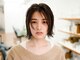 シータ(CITA)の写真/“私に似合う…”の答えが見つかるサロン【CITA】―。大胆なstyleチェンジをお考えの時こそ、お任せを。