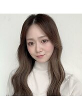 ウニ(uni)&nbsp;坂本彩花 【河原町】
