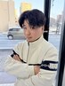 【大人気/炭酸頭皮ケア】カット＋高濃度炭酸クイックスパ＋スタイリング￥6980