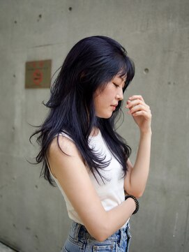 ビュートリアム 梅田(BEAUTRIUM) ロングレイヤー