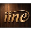 イイネ(iine)のお店ロゴ