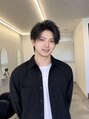 アイスプロドバイブルーム 木更津店(ice prod by bloom) 須崎 弘樹