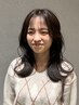 人気No.1★カット＋透明感カラー＋髪質改善トリートメント
