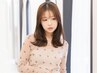 【海空限定クーポン】カット★COTAシャンプースパ付/銀座☆定価7000→4000