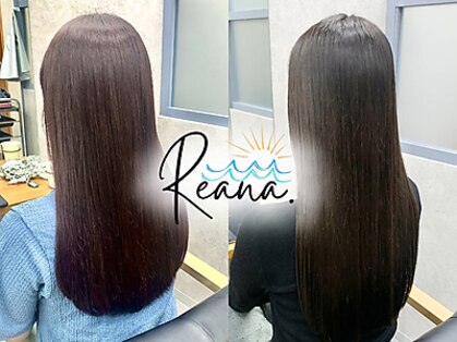 リアナ 豊洲(Reana.)の写真