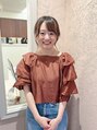 リアン アムール(Lien・amour hair make) 藤弘 久美子
