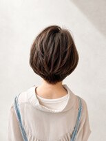 アッシュ 大森店(Ash) レイヤーボブ