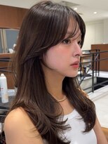 ジルブラン 千葉(JIL BLAN)&nbsp;レイヤーカット
