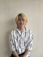 シャンプー ボーイ 宮崎柳丸店(SHAMPOO BOY)&nbsp;池田 凜聖