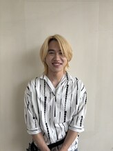 シャンプー ボーイ 宮崎柳丸店(SHAMPOO BOY)&nbsp;池田 凜聖