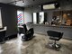 エアーバーバーアンドリラックス(AIR barber&relax)の写真