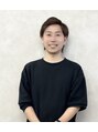 ジゼル ヘアガーデン(Giselle.hair garden) 高橋 拓也