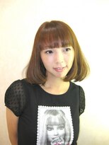 フェリシータ(Felicita)&nbsp;シルキー☆ボブ