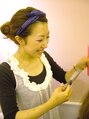 トリック (TRiCK) 高瀬 あかね