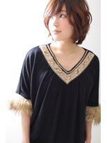 ヘアープロデュース ネオフィール 平岡店(hair produce NEO FILL)&nbsp;フェアリーボブ