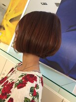 エフ アヴェダ 木の葉モール橋本(F AVEDA)&nbsp;大人ボブ