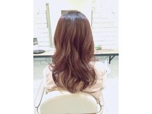 ブレッザヘアー(Brezza hair)