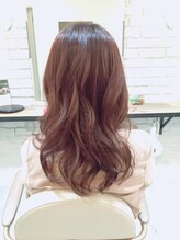 ブレッザヘアー(Brezza hair)