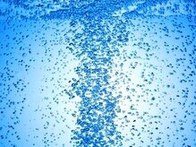 炭酸泉シャワー