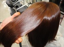 美容室ラルジュ