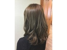 フリズーア(Friseur)