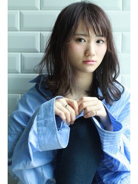 アピィス(APPiiS) 抜け感ガーリーミディ