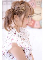 メイズ(MAZE)&nbsp;【メイズ東中野・鍛原志行】キュートツインテール