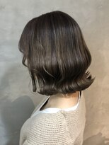 ジーナ(XENA)&nbsp;グレージュオルチャン