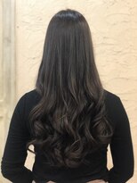 スウィートハンズ 具志川店(Sweet Hands) インナーカラー