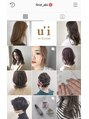 ウイバイファースト(u'i by first)&nbsp;instagram→first_aki