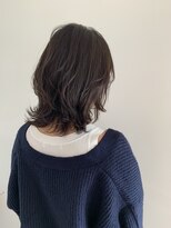 グラム(glam)&nbsp;ミディアムレイヤー