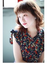 クロム バイ リエット(Chlom by Lietto)&nbsp;Chlom☆S/S　ラズベリーラフベージュ  TEL0364574337