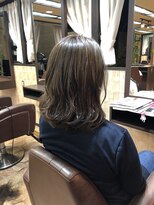 ナトゥーラ 岐阜(Natura)&nbsp;アッシュグレージュ