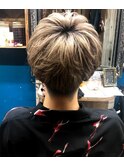 メンズブリーチ