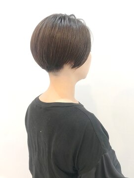 ラフューネ ヨコハマ(Raffune Yokohama) 最旬ショート/ Raffune Yokohama