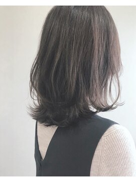ヘアーサロンワン(Hair salon One.) One’s guest