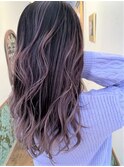 ピンクバレイヤ-ジュ