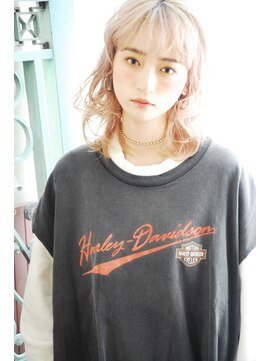 リーズ 表参道(Lise) Lise【表参道】【ブリーチ】【髪質改善】【学割U24】